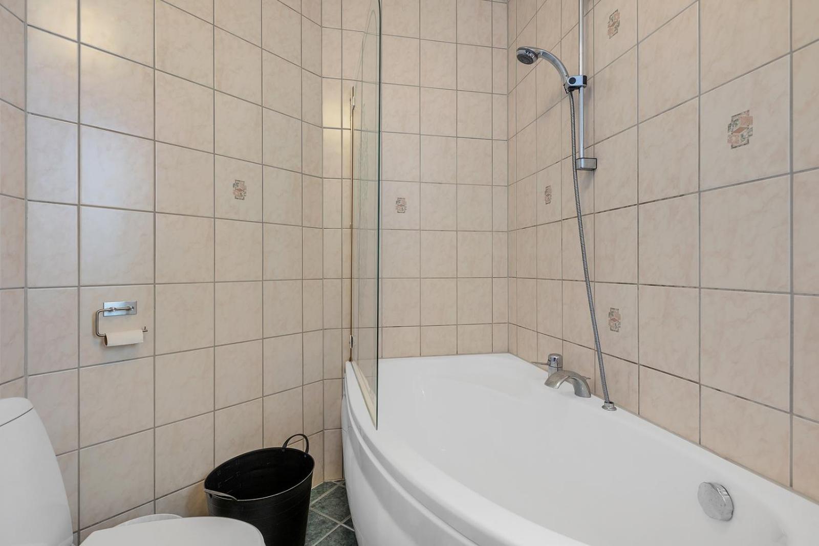 לילהאמר Central, Large And Light Apartment In The Middle Of The City מראה חיצוני תמונה