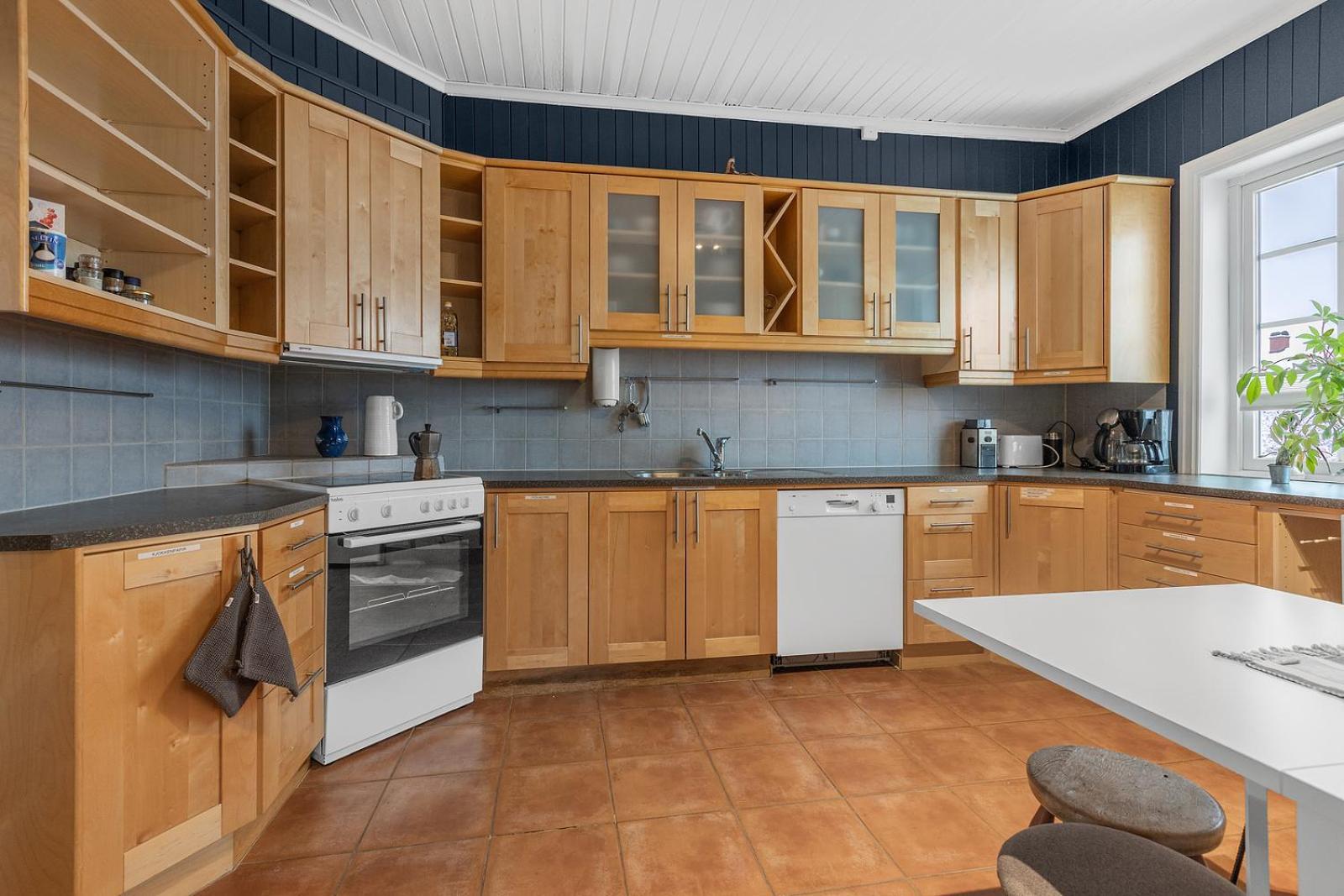 לילהאמר Central, Large And Light Apartment In The Middle Of The City מראה חיצוני תמונה