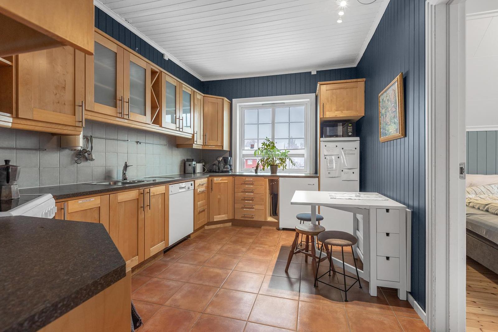 לילהאמר Central, Large And Light Apartment In The Middle Of The City מראה חיצוני תמונה